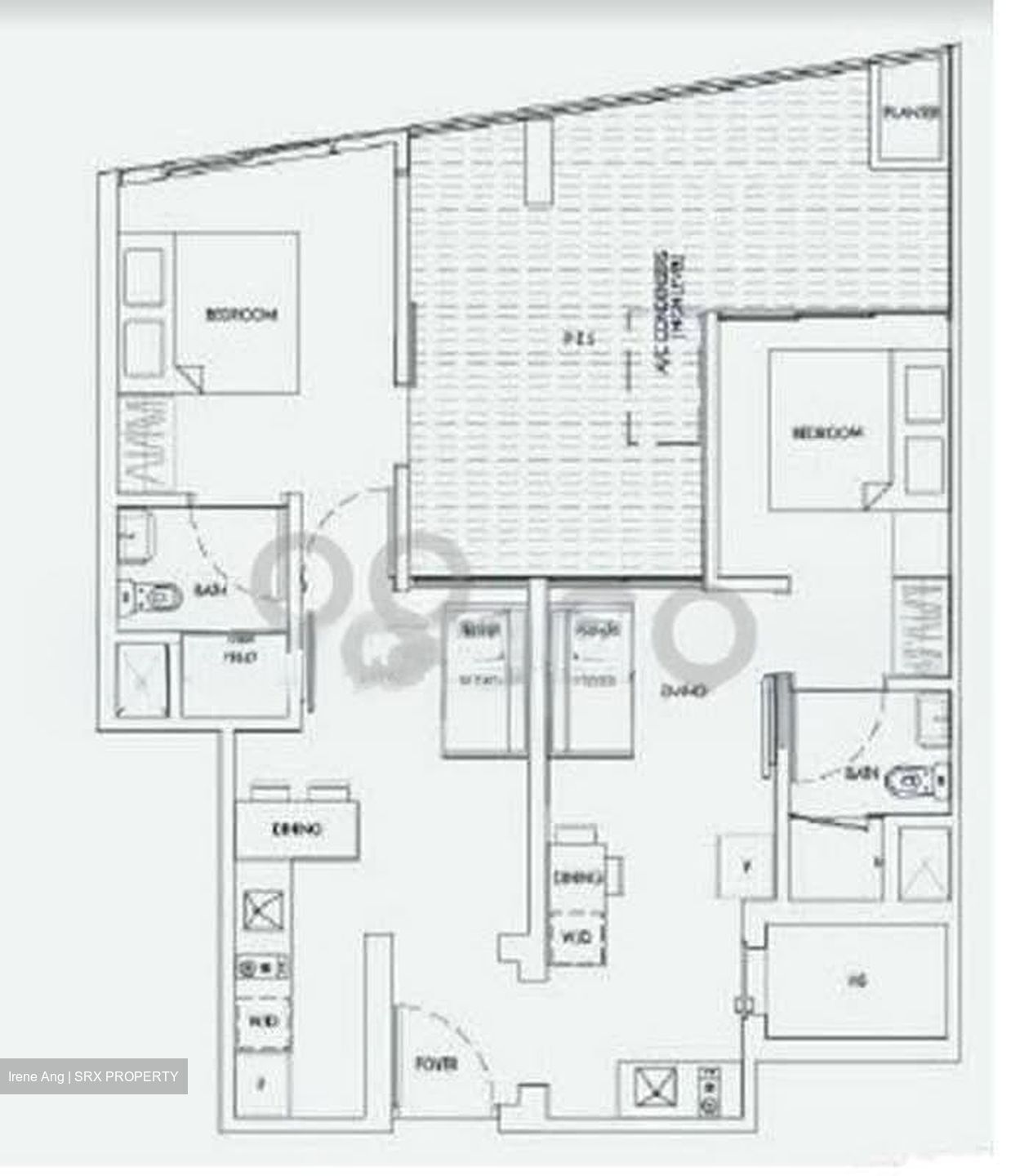 Suites 28 (D14), Apartment #613697831